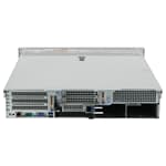 Dell PowerEdge R740 Server Xeon Gold 6254 18-core 3.1GHz 1.5TB DDR4 RAM H740P 16x SFF