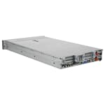 Dell PowerEdge R840 server 4x Xeon Gold 6154 18-core 3GHz 3TB DDR4 RAM H740P 24x SFF (SAS/SATA)