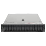Dell PowerEdge R740xd GPU server 2x Xeon Gold 6248R 24-core 3GHz 1.5TB DDR4 RAM HBA330+ 24xSFF (SAS/SATA)