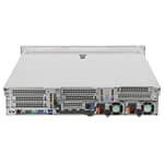 Dell PowerEdge R740xd GPU server 2x Xeon Gold 6248R 24-core 3GHz 1.5TB DDR4 RAM HBA330+ 24xSFF (SAS/SATA)