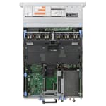 Dell PowerEdge R740xd GPU server 2x Xeon Gold 6248R 24-core 3GHz 1.5TB DDR4 RAM HBA330+ 24xSFF (SAS/SATA)