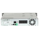 APC Smart-UPS C1500I 1500VA/900W 2U - SMC1500I-2UC Akkus neu