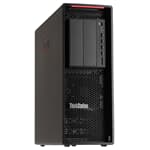 Lenovo ThinkStation P520 Workstation Xeon W-2245 8C 3,9GHz 256GB 512GB Win 11