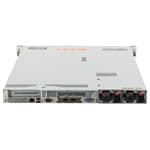 HPE ProLiant DL360 Gen10 Plus Server 2x Xeon Silver 4309Y 8-Core 2,8GHz 2TB DDR4 RAM P408i-a 4x LFF (SAS/SATA)