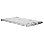 HPE ProLiant DL360 Gen10 Plus Server 2x Xeon Gold 5318Y 24-Core 2,1GHz 2TB DDR4 RAM P408i-a 4x LFF (SAS/SATA)