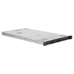 HPE ProLiant DL360 Gen10 Plus Server 2x Xeon Gold 5318Y 24-Core 2,1GHz 2TB DDR4 RAM P408i-a 4x LFF (SAS/SATA)