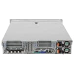 Dell PowerEdge R840 server 4x Xeon Platinum 8276 28-core 2.2GHz 3TB DDR4 RAM H740P 24x SFF (SAS/SATA)