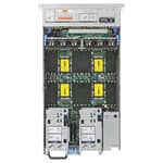 Dell PowerEdge R840 server 4x Xeon Platinum 8276 28-core 2.2GHz 3TB DDR4 RAM H740P 24x SFF (SAS/SATA)