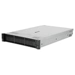 HPE ProLiant DL380 Gen10 Server 2x Xeon Gold 6258R 28-Core 2,7GHz 2TB DDR4 RAM P408i-a 24x SFF (SAS/SATA)