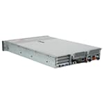 Dell PowerEdge R740 Server 2x Xeon Gold 6240R 24-Core 2,4GHz 512GB DDR4 RAM HBA330 16x SFF (SAS/SATA)