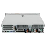 Dell PowerEdge R740 Server 2x Xeon Gold 6240R 24-Core 2,4GHz 512GB DDR4 RAM HBA330 16x SFF (SAS/SATA)