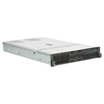 Fujitsu Primergy RX2540 M4 Server 2x Xeon Gold 6140 18-core 2.3GHz 1.5TB DDR4 RAM EP400i 8x SFF (SAS/SATA)