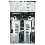 Fujitsu Primergy RX2540 M4 Server 2x Xeon Gold 6140 18-core 2.3GHz 1.5TB DDR4 RAM EP400i 8x SFF (SAS/SATA)