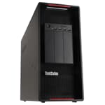 Lenovo ThinkStation P920 Workstation 2x Xeon Gold 6254 18-Core 3,1GHz 768GB DDR4 RAM 1TB NVME 1400W Windows 11