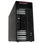 Lenovo ThinkStation P920 Workstation 2x Xeon Gold 6254 18-Core 3,1GHz 768GB DDR4 RAM 1TB NVME 1400W Windows 11