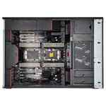 Lenovo ThinkStation P920 Workstation 2x Xeon Gold 6254 18-Core 3,1GHz 768GB DDR4 RAM 1TB NVME 1400W Windows 11