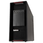 Lenovo ThinkStation P920 Workstation 2x Xeon Gold 6254 18-Core 3,1GHz 1TB DDR4 RAM 1TB NVME 1400W Windows 11