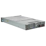 Lenovo ThinkSystem SR650 Server 2x Xeon Gold 6254 18-Core 3,1GHz 1,5TB DDR4 RAM 930-16i 16x SFF (SAS/SATA)