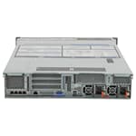 Lenovo ThinkSystem SR650 Server 2x Xeon Gold 6254 18-Core 3,1GHz 1,5TB DDR4 RAM 930-16i 16x SFF (SAS/SATA)