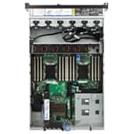 Lenovo ThinkSystem SR650 Server 2x Xeon Gold 6254 18-Core 3,1GHz 1,5TB DDR4 RAM 930-16i 16x SFF (SAS/SATA)