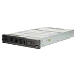 Lenovo ThinkSystem SR650 Server 2x Xeon Gold 6254 18-Core 3,1GHz 1,5TB DDR4 RAM 430-16i 16x SFF (SAS/SATA)