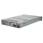 Lenovo ThinkSystem SR650 Server 2x Xeon Gold 6254 18-Core 3,1GHz 1,5TB DDR4 RAM 430-16i 16x SFF (SAS/SATA)