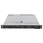 Dell PowerEdge R640 Server 2x Xeon Gold 6128 6-Core 3,4GHz 384GB DDR4 RAM HBA330 8xSFF