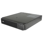 APC USV Smart-UPS 1500VA/1500W 6x C13 2U - SRT1500XLI Akkus neu