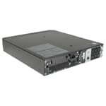 APC USV Smart-UPS 1500VA/1500W 6x C13 2U - SRT1500XLI Akkus neu