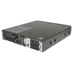 APC USV Smart-UPS 1500VA/1500W 6x C13 2U - SRT1500XLI Akkus neu