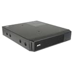 APC USV Smart-UPS 1500VA/1500W 6x C13 2U - SRT1500XLI Akkus neu