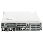 Supermicro CSE-218U X11 Server 4x Xeon Gold 5222 4-core 3.8GHz 3TB DDR4 RAM 9361-8i 24x SFF (SAS/SATA)