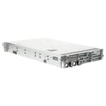 Supermicro CSE-218U X11 Server 4x Xeon Platinum 8276 28-core 2.2GHz 1.5TB DDR4 RAM 9361-8i 24x SFF (SAS/SATA)