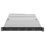 Fujitsu Primergy RX2530 M6 server 2x Xeon Gold 6330 28-core 2GHz 2TB DDR4 RAM EP680i 10x SFF (SAS/SATA)