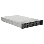 HPE ProLiant DX385 Gen10 Plus Server 2x EPYC 7352 24-core 2.3GHz 1.5TB DDR4 RAM P408i 12x LFF (SAS/SATA)