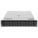 HPE ProLiant DX385 Gen10 Plus Server 2x EPYC 7352 24-Core 2,3GHz 2TB DDR4 RAM P408i 12x SFF (SAS/SATA)