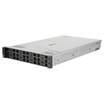 HPE ProLiant DX385 Gen10 Plus Server 2x EPYC 7352 24-Core 2,3GHz 2TB DDR4 RAM P408i 12x SFF (SAS/SATA)