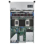 HPE ProLiant DX385 Gen10 Plus Server 2x EPYC 7352 24-Core 2,3GHz 2TB DDR4 RAM P408i 12x SFF (SAS/SATA)