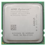 AMD CPU Sockel F 2-Core Opteron 2220 2800 2M 1000 - OSA2220GAA6CX