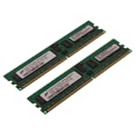 Sun DDR2-RAM 2x512MB PC2-4200R ECC 1R 370-6207 X7800A