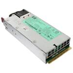 HP Server-Netzteil DL380/DL360 G6 1200W - 498152-001