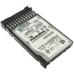 HP SAS Festplatte 300GB 10k SAS 6G DP SFF 507127-B21 507284-001