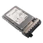 Dell SAS Festplatte 146GB 10k SAS LFF 0M8033