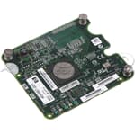 HP Emulex LPe1105 FC HBA 4Gb/s Dual-Port BLc 403621-B21