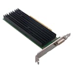 HP Grafikkarte Quadro NVS 290 256MB LFH 59 PCI-E x16 - 456137-001
