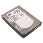 HP SAS Hard Drive 146GB 15k SAS 3.5" 395524-001