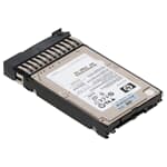 HP SAS Festplatte 146GB 10k SAS DP SFF 418399-001 418367-B21