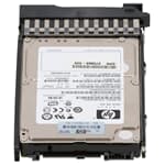 HP SAS Festplatte 146GB 10k SAS DP SFF 418399-001 418367-B21