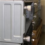 HP Rack-Montage-Schienen MSA 30, Storageworks 4354R