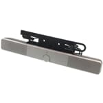 HP PC multimedia Lautprecher für TFT EE418AT 396073-001
